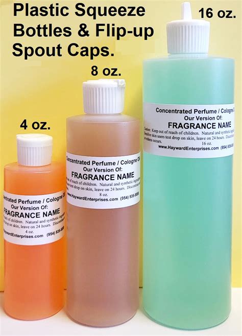 wholesale perfume oils fragrances